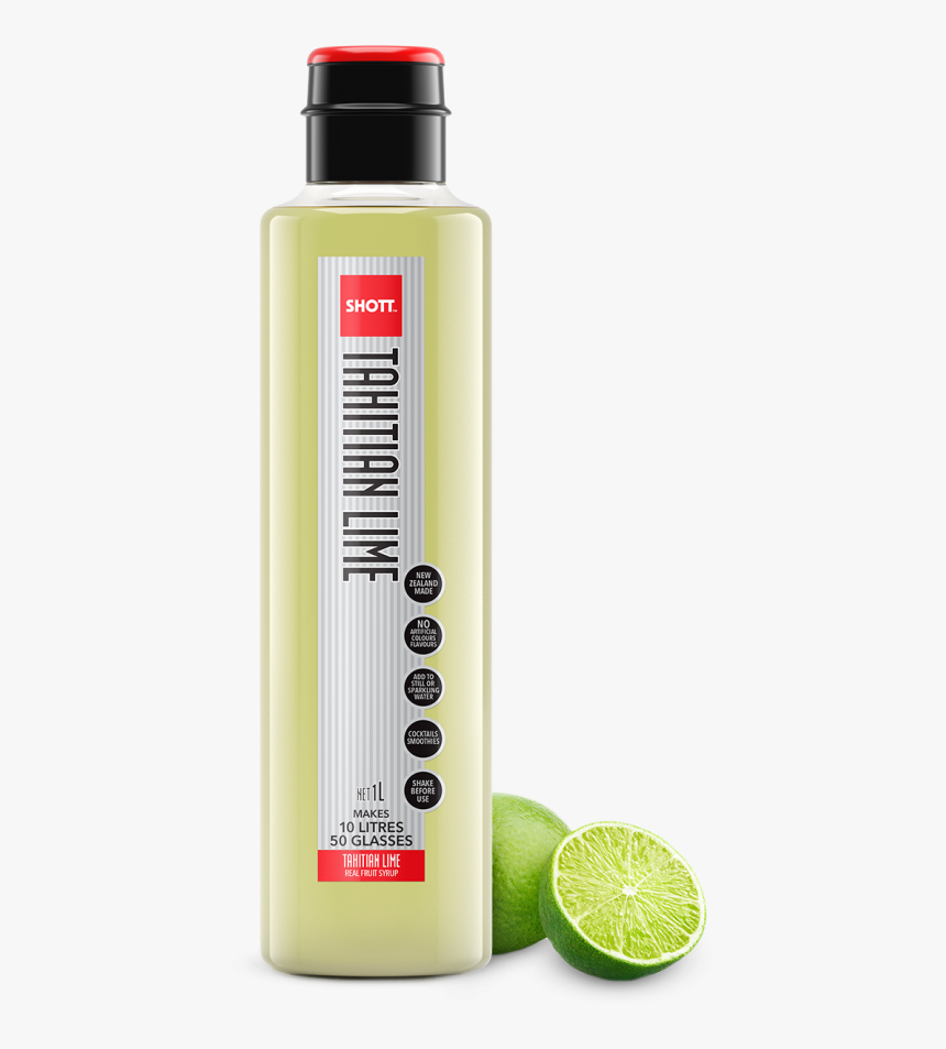 Shott 
 Class Lazyload Blur Up Product Hero Image 
 - Shot Lemon Honey And Ginger, HD Png Download