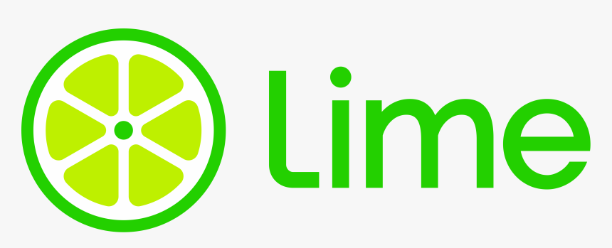 Lime Scooter Logo, HD Png Download