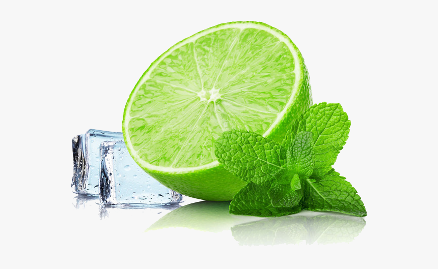 Lemon Ice Png, Transparent Png