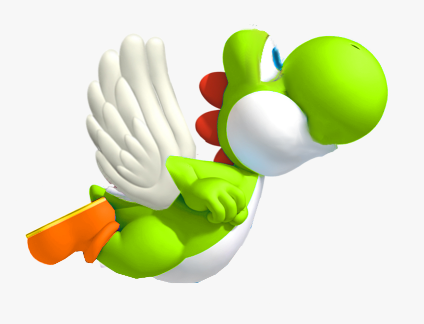 Download Yoshi Png Photos For Designing Projects - Yoshi Png, Transparent Png