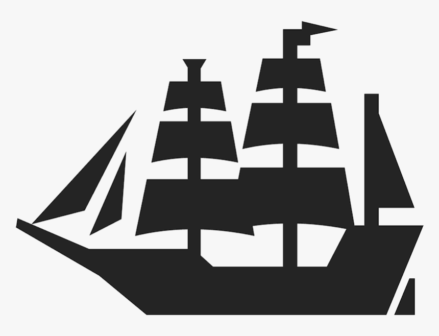 Sailboat, HD Png Download