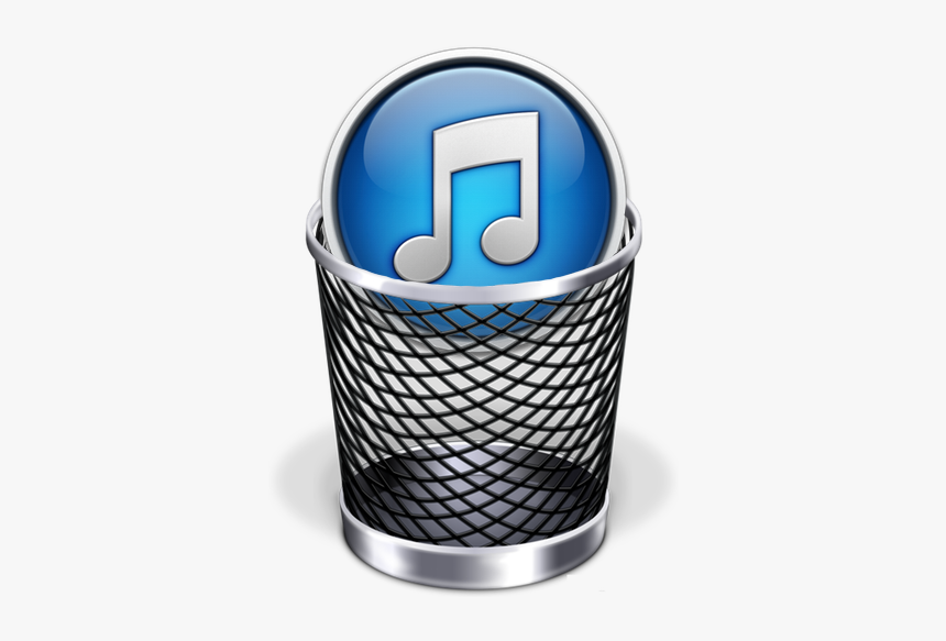Why You Should Delete All Your Music, HD Png Download