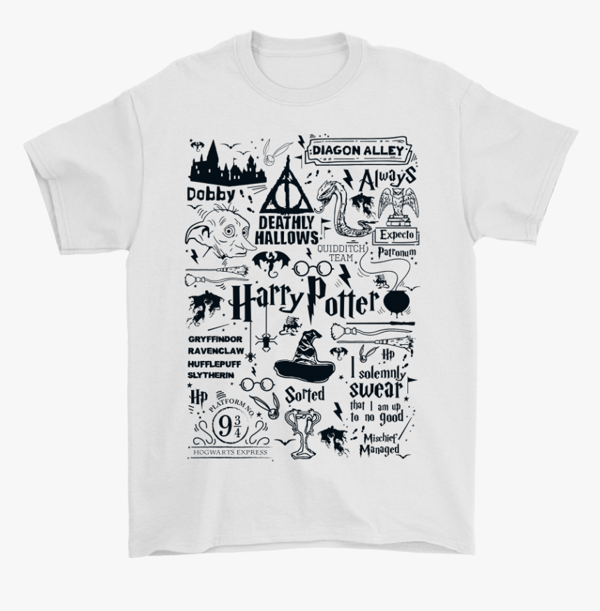 Cool Vintage Design Old Pirate Ship T Shirt - T-shirt, HD Png Download