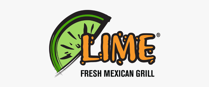 Lime Fresh Mexican Grill, HD Png Download