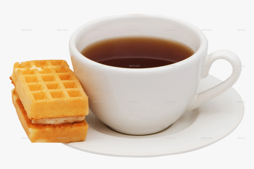Breakfast Tea Png, Transparent Png