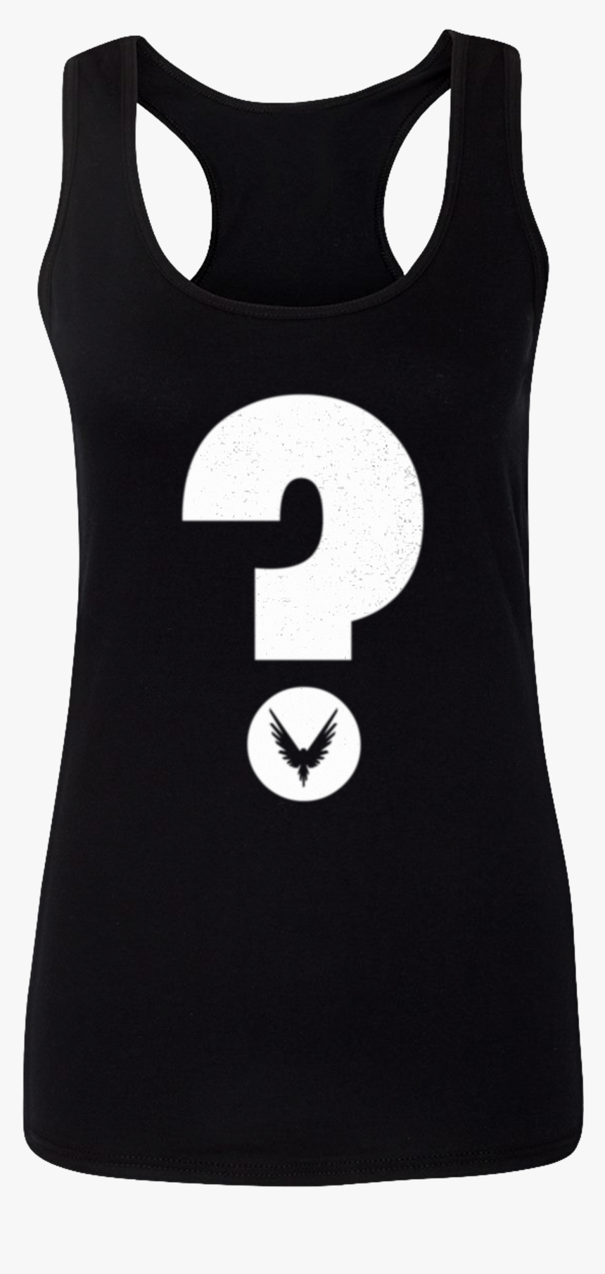 Sleeveless Shirt, HD Png Download