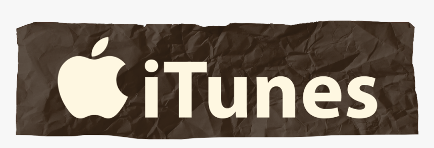 Subscribe With Itunes, HD Png Download