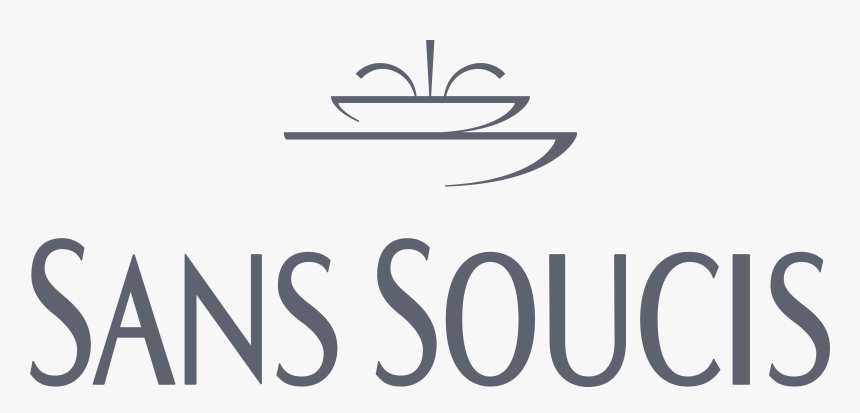 Sans Soucis Logo Png, Transparent Png