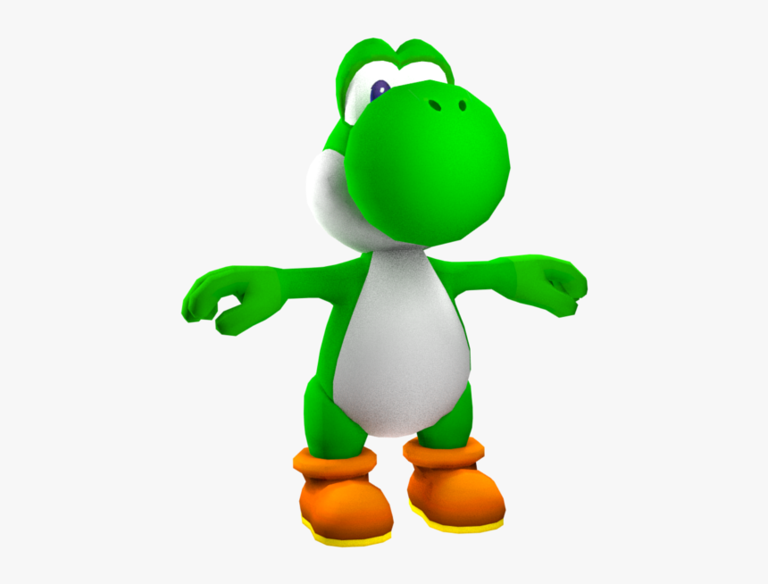 Download Zip Archive - Super Mario Galaxy 2 Models, HD Png Download
