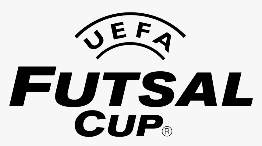 Uefa Futsal Cup Logo, HD Png Download