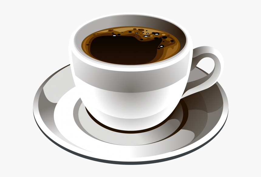 Coffee Cup Png Image Free Download Searchpng - Coffee Vector Png, Transparent Png