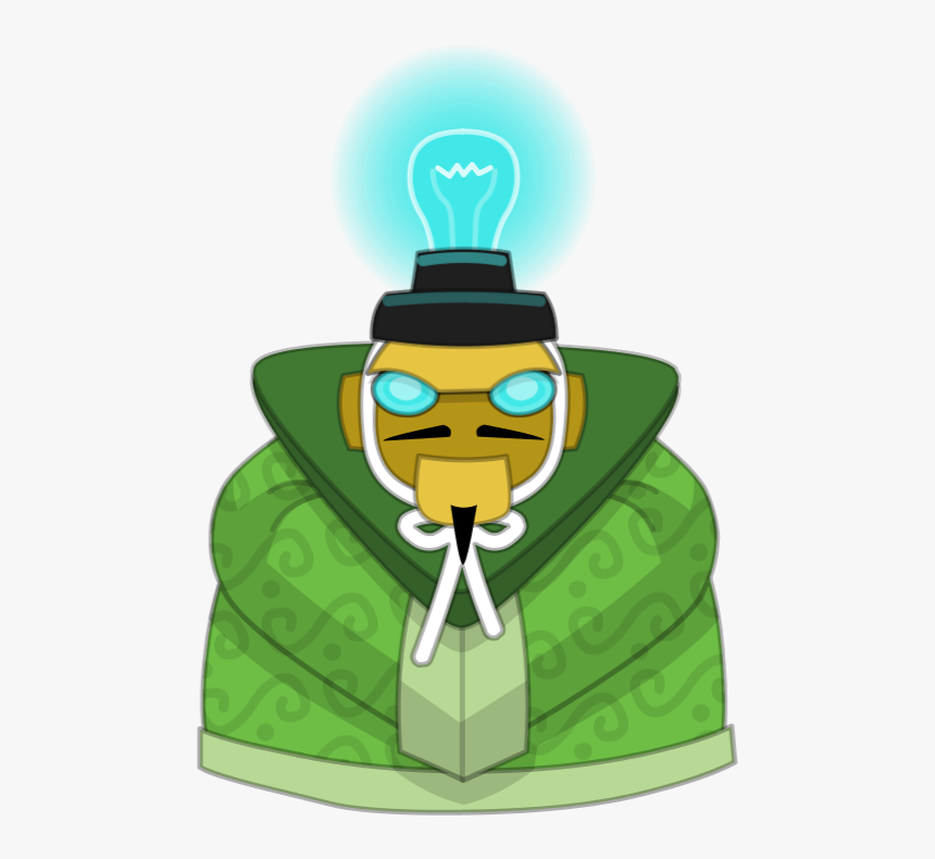 Mryoshi - Poptropica Mr Yoshi, HD Png Download