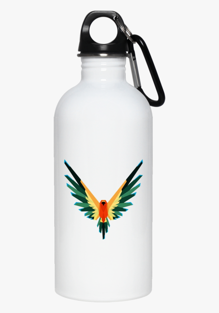Reusable Water Bottles Transparent, HD Png Download