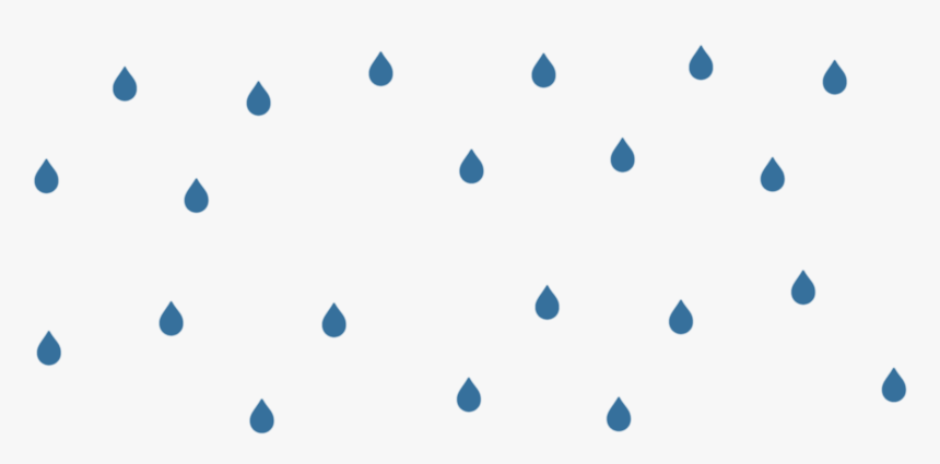 Water Dripping Png - Office Supplies, Transparent Png