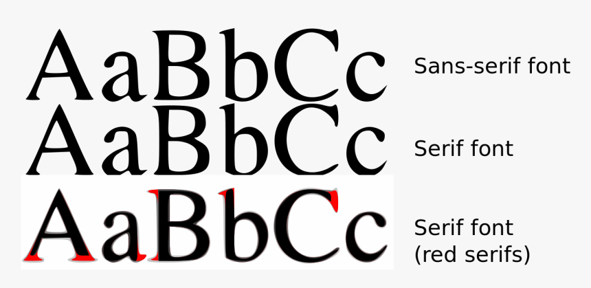 Black-and-white, HD Png Download