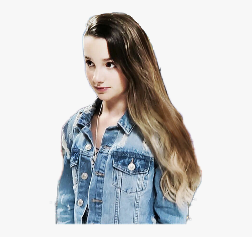 Transparent Logan Paul Clipart - Annie Leblanc Transparent Background, HD Png Download
