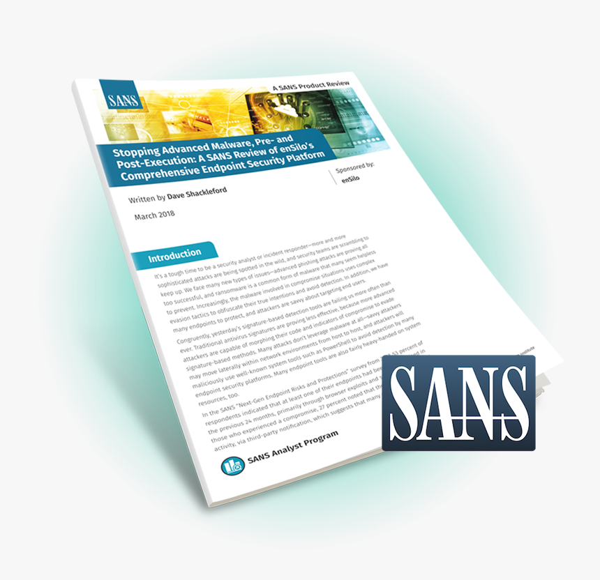 Sans Institute, HD Png Download