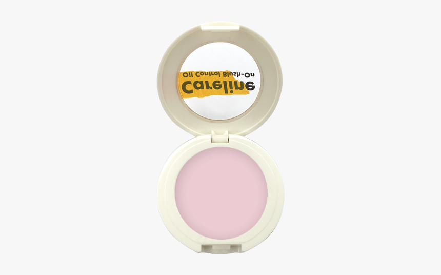 Charming Pink - Makeup Mirror, HD Png Download