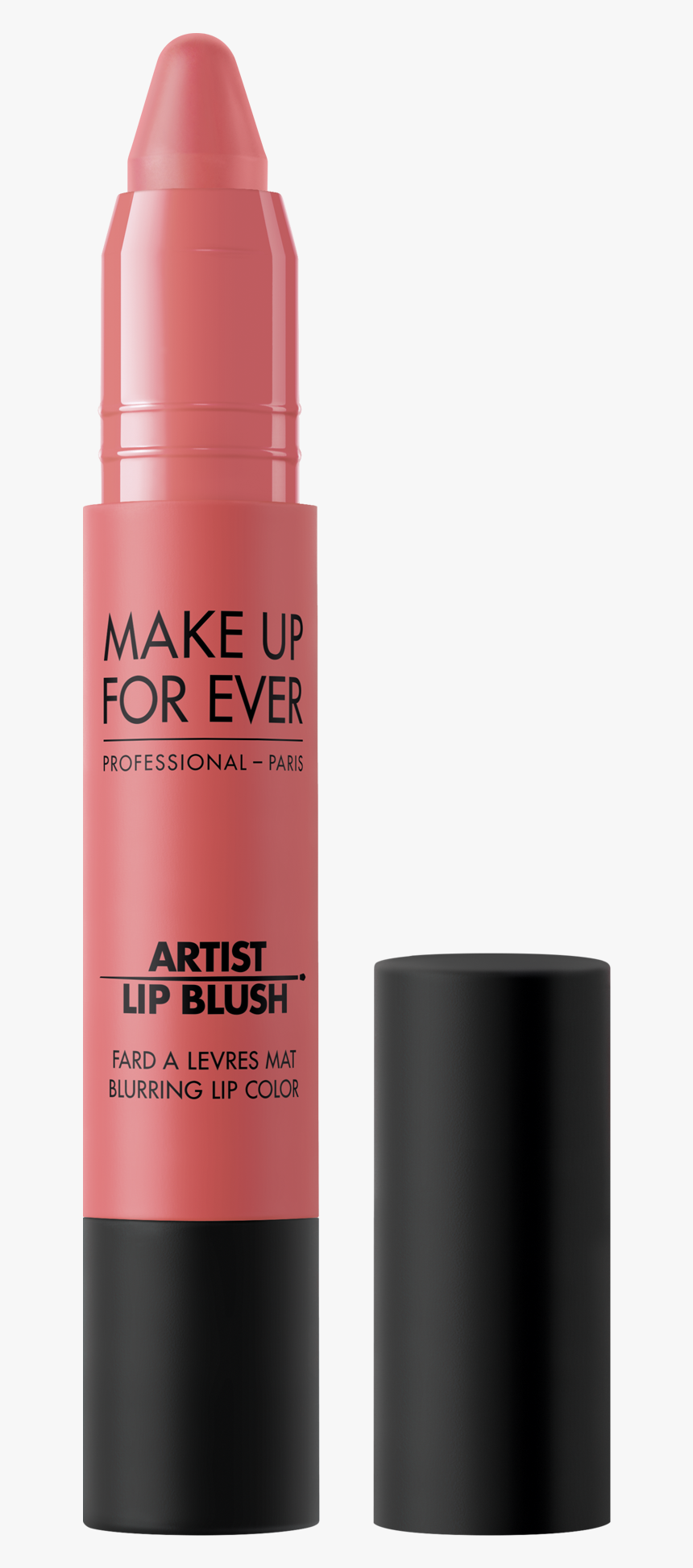 Artist Lip Blush - Artist Lip Blush Mufe, HD Png Download