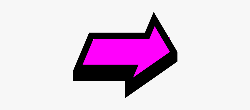 Flechas En Png - Operacion Contraria De La Multiplicación, Transparent Png