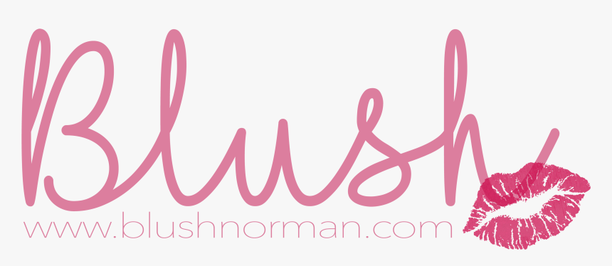 Ou Shirts Blush Boutique Png Blush Corner Swirls - Calligraphy, Transparent Png