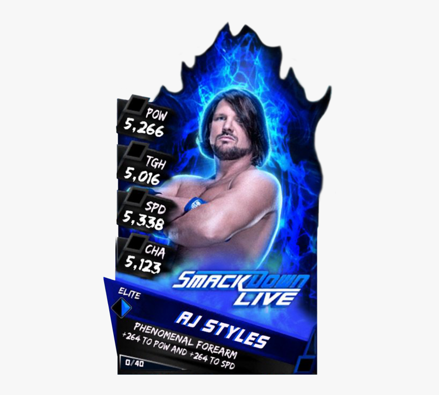 Wwe Supercard Ultimate Cards, HD Png Download