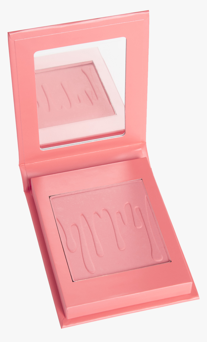 Kylie Cosmetics Blush Barely Legal, HD Png Download