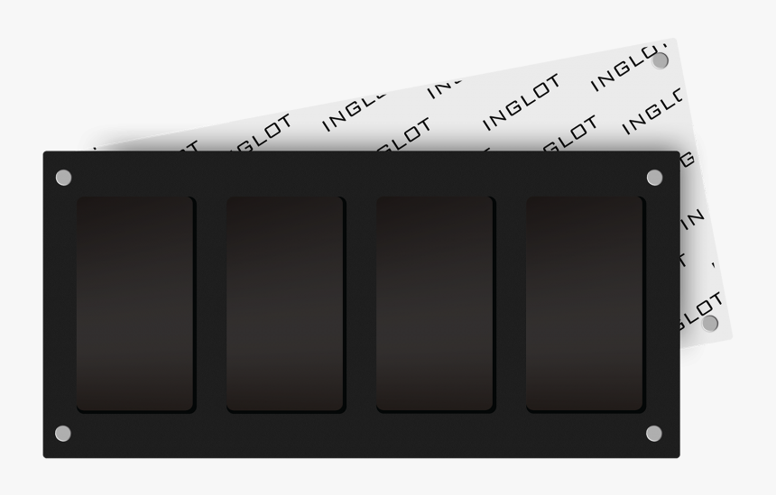 Inglot Freedom System Palette 10, HD Png Download