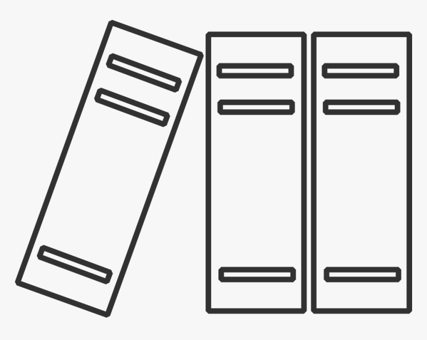 Icons, Books, Learning, Book Icon, Education, School - Книги Пнг Значок, HD Png Download