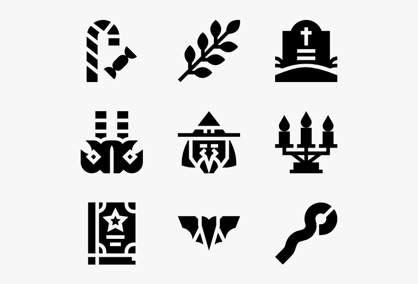 Witch, HD Png Download