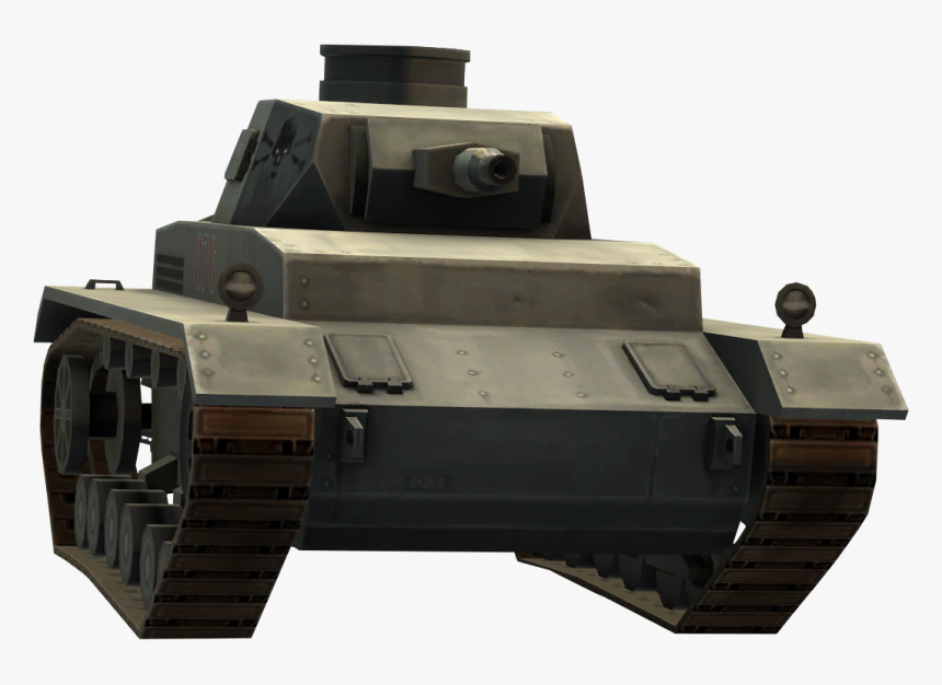 Battlefield Heroes National Tank, HD Png Download