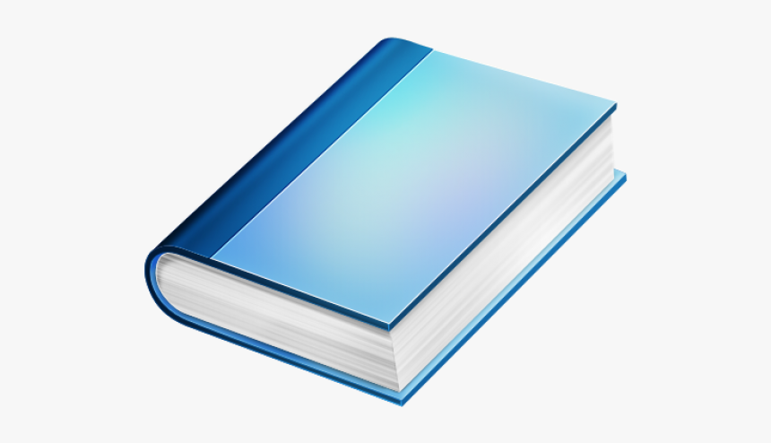 Book Icon Free Png - Book Png, Transparent Png