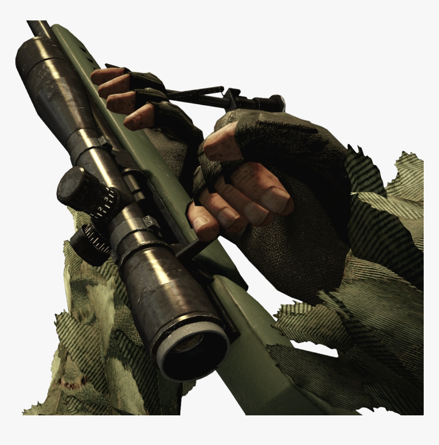 Bfbc2 Gol Bolt Cycling - Battlefield 1 Gif Transparent, HD Png Download