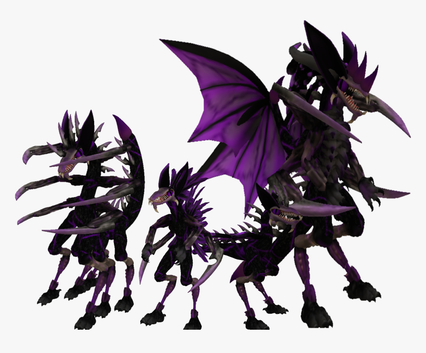 Stitch , Png Download - Dragon, Transparent Png