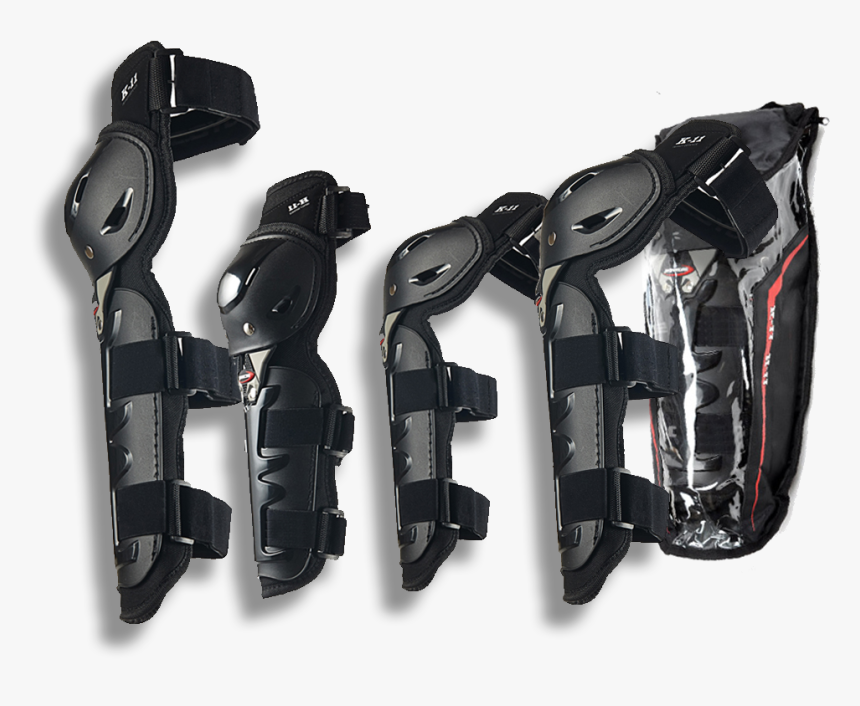 Battlefield Protection - Elbow Pad, HD Png Download