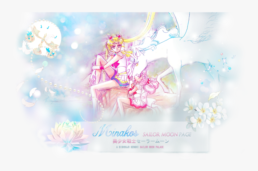 Sailor Moon Pegasus, HD Png Download
