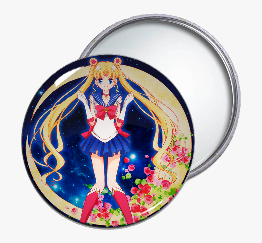 Sailor Moon Bags School, HD Png Download
