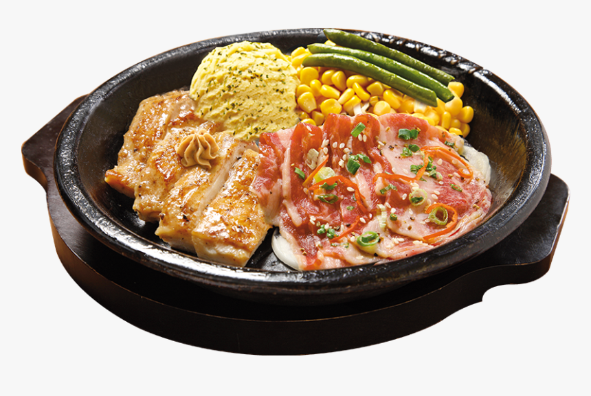 Pepper Lunch Chicken, HD Png Download