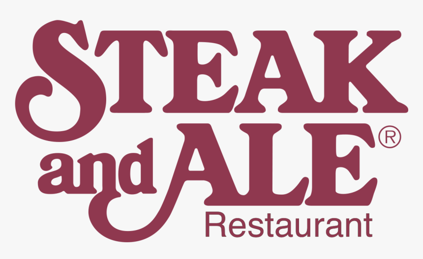 Steak And Ale Restaurant Logo, HD Png Download