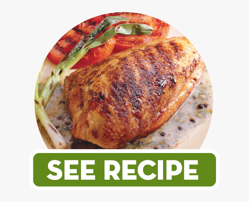 Split Chicken Breast - Hamburger, HD Png Download