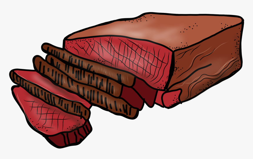 Meat And Alternatives Clipart