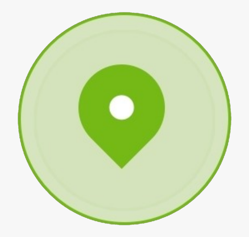 Location Discord Emoji - Smiley, HD Png Download