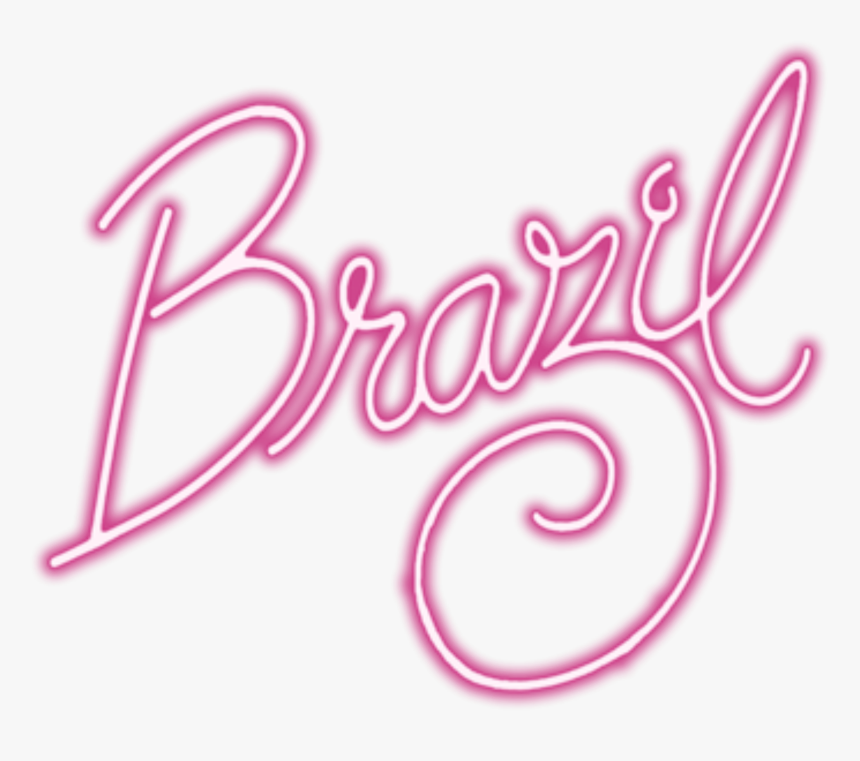Brazil Movie Logo - Pelicula Brazil, HD Png Download
