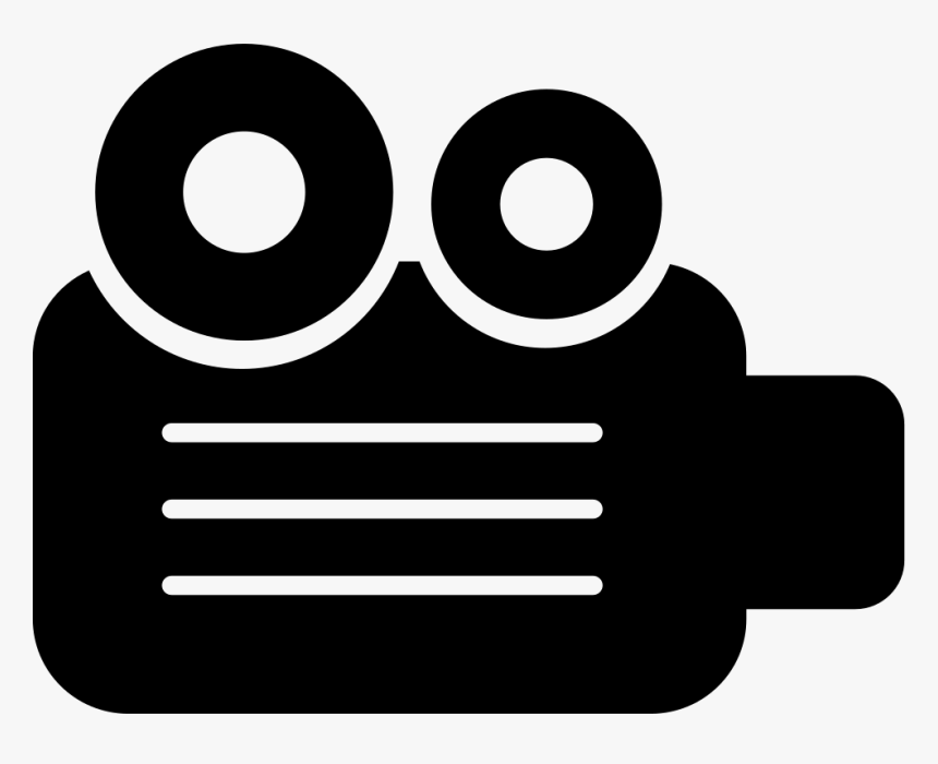 Watch Movie - Watch Movie Symbol Png, Transparent Png , Transparent Png  Image - PNGitem
