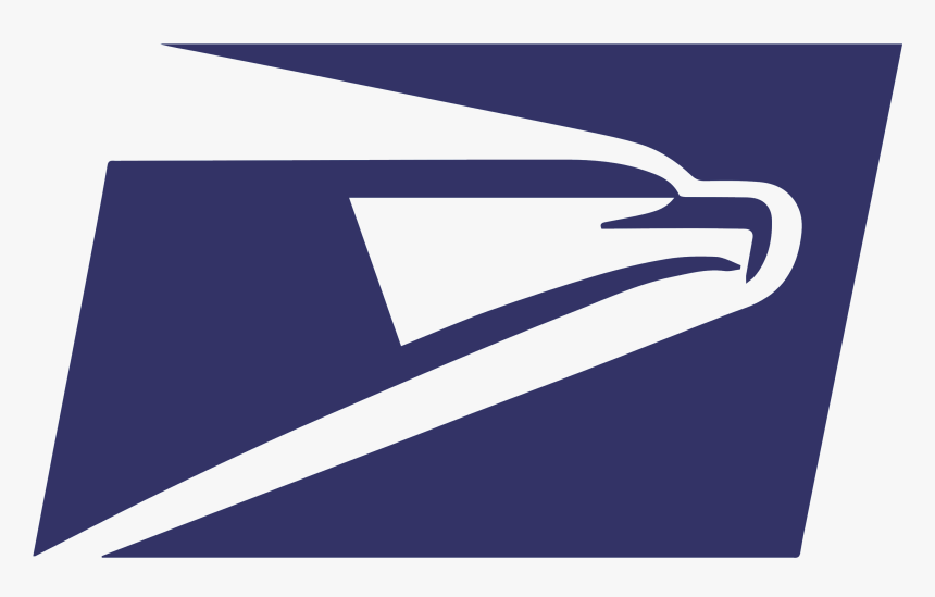 Clifford Post Office - Usps Logo, HD Png Download