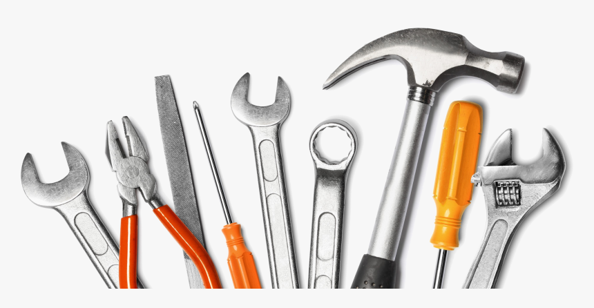 Tool Clipart Hand Tool, HD Png Download