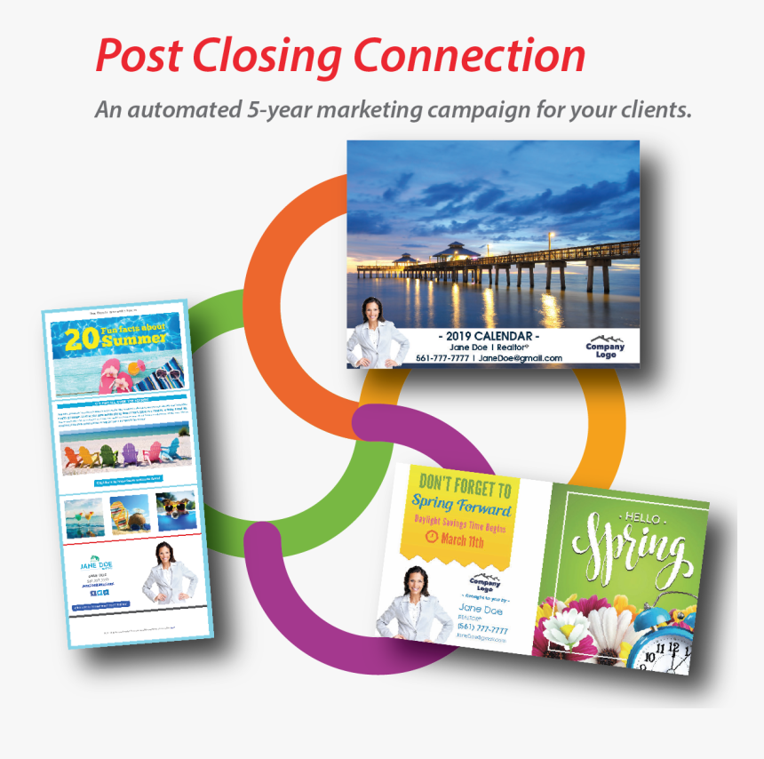 Online Advertising, HD Png Download