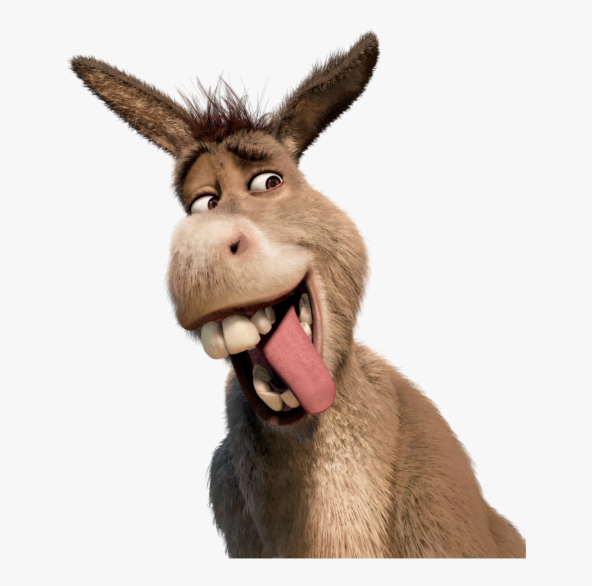 Shrek Forever After Poster, HD Png Download