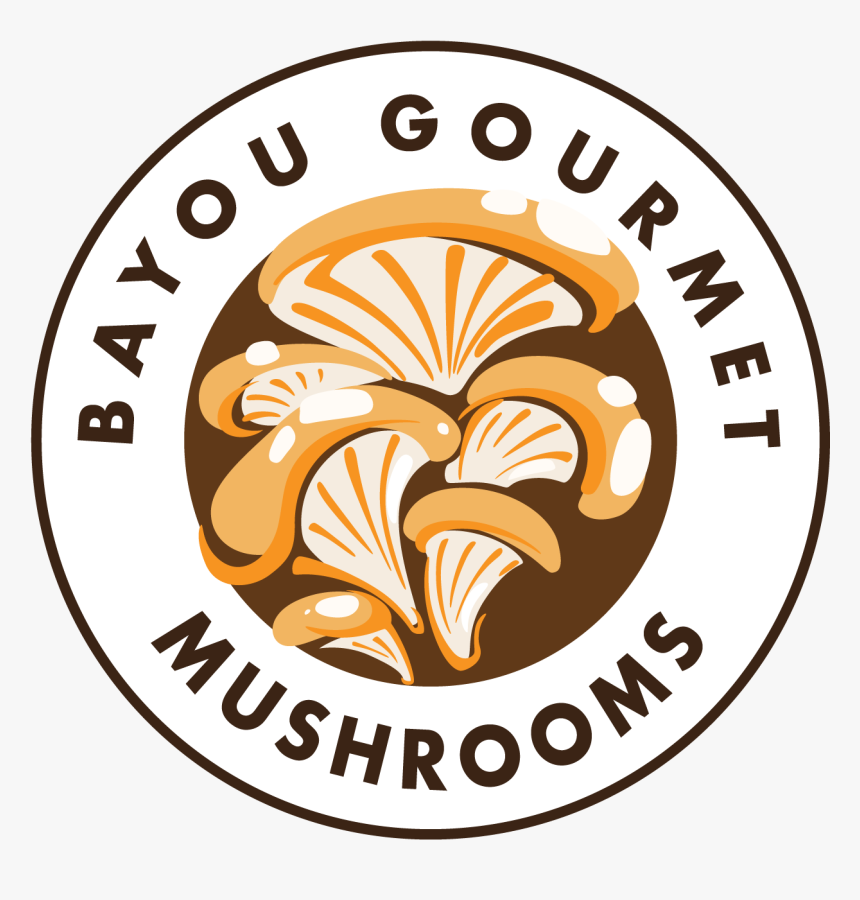 Bayou Gourmet Mushrooms - Uu Chalice, HD Png Download