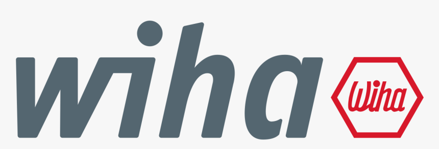 Wiha Logo Png, Transparent Png